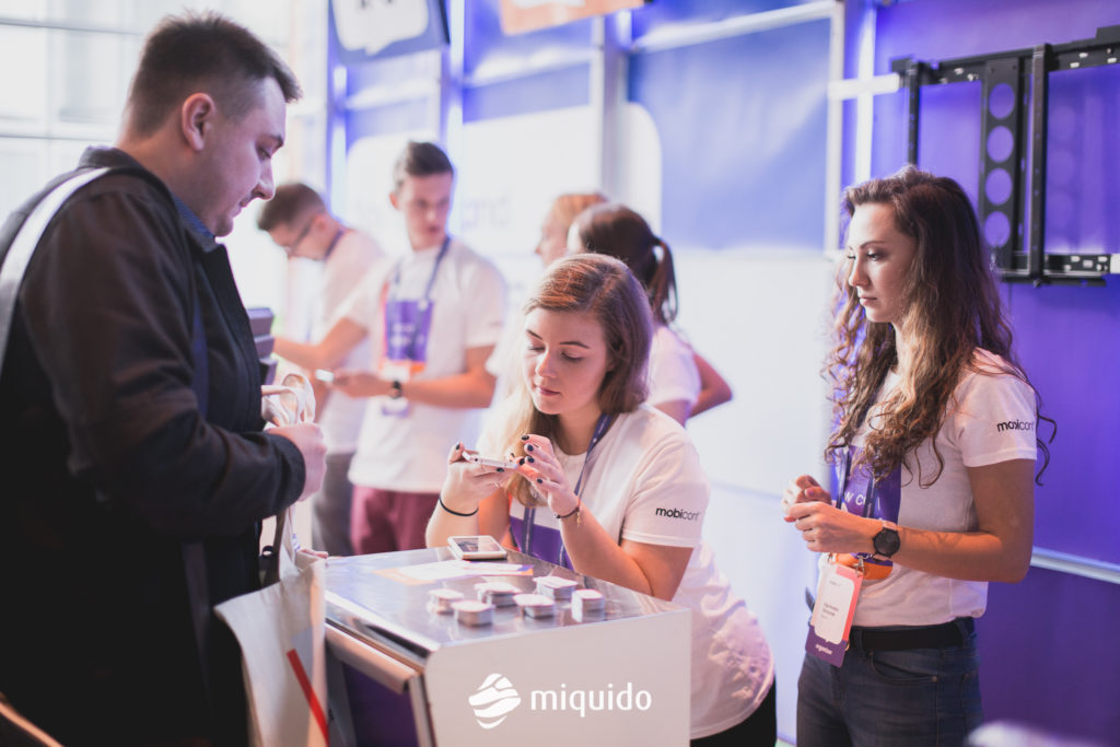 About Mobiconf